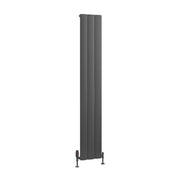 Matt Anthracite