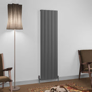 Matt Anthracite