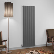 Matt Anthracite