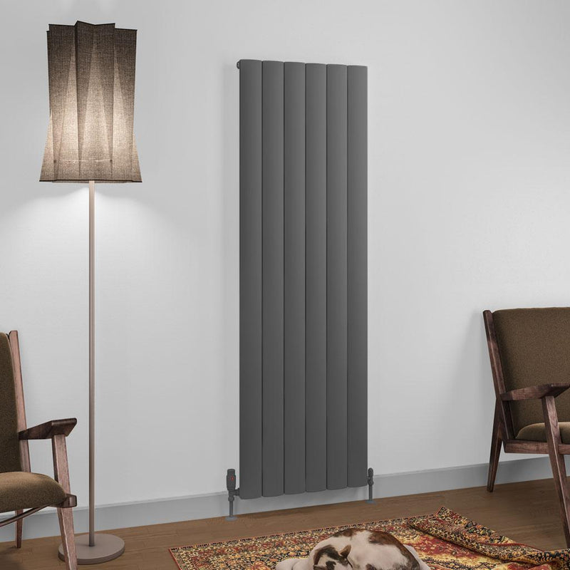 Matt Anthracite