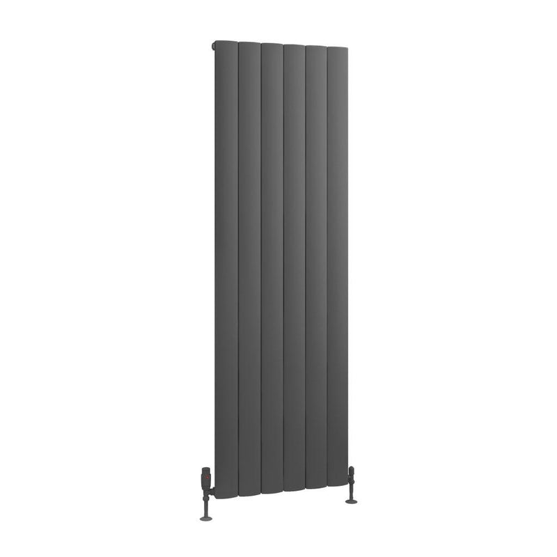 Matt Anthracite