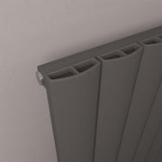 Matt Anthracite
