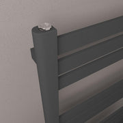 Matt Anthracite
