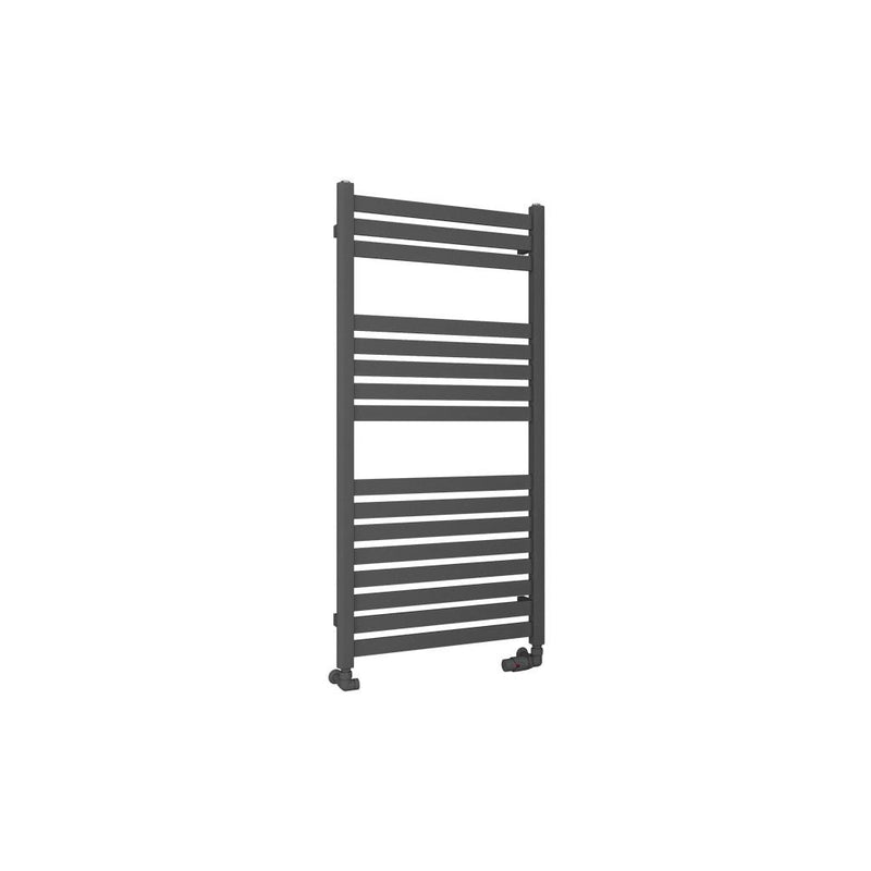 Matt Anthracite