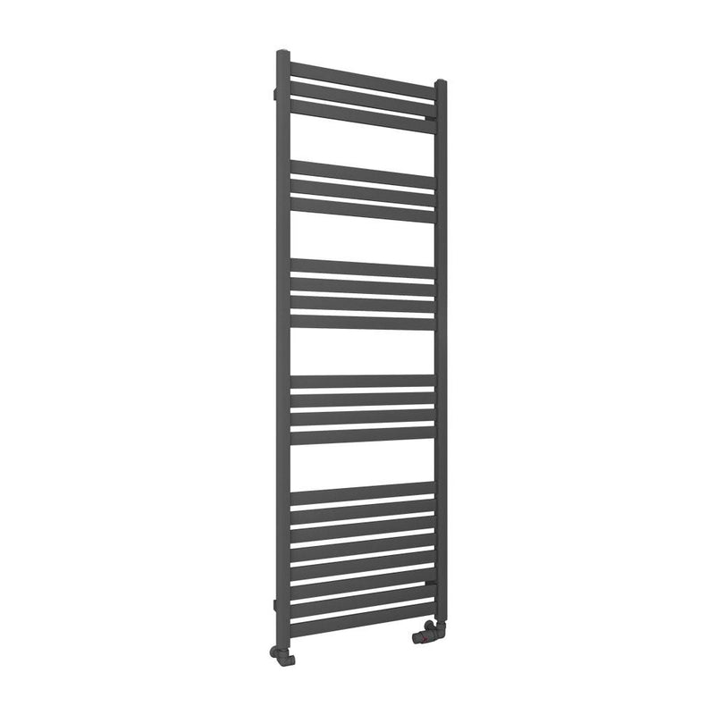 Matt Anthracite
