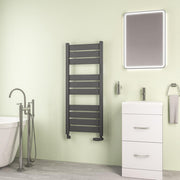 Matt Anthracite