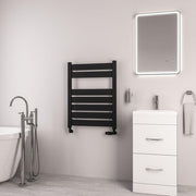 Matt Black