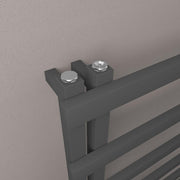 Matt Anthracite