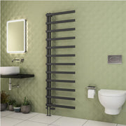 Matt Anthracite