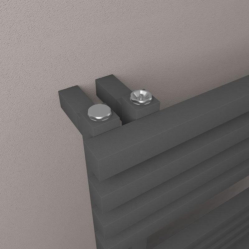 Matt Anthracite