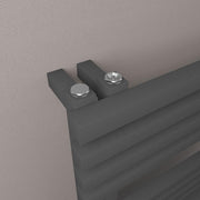 Matt Anthracite