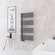 Matt Anthracite