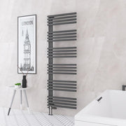 Matt Anthracite