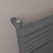 Matt Anthracite