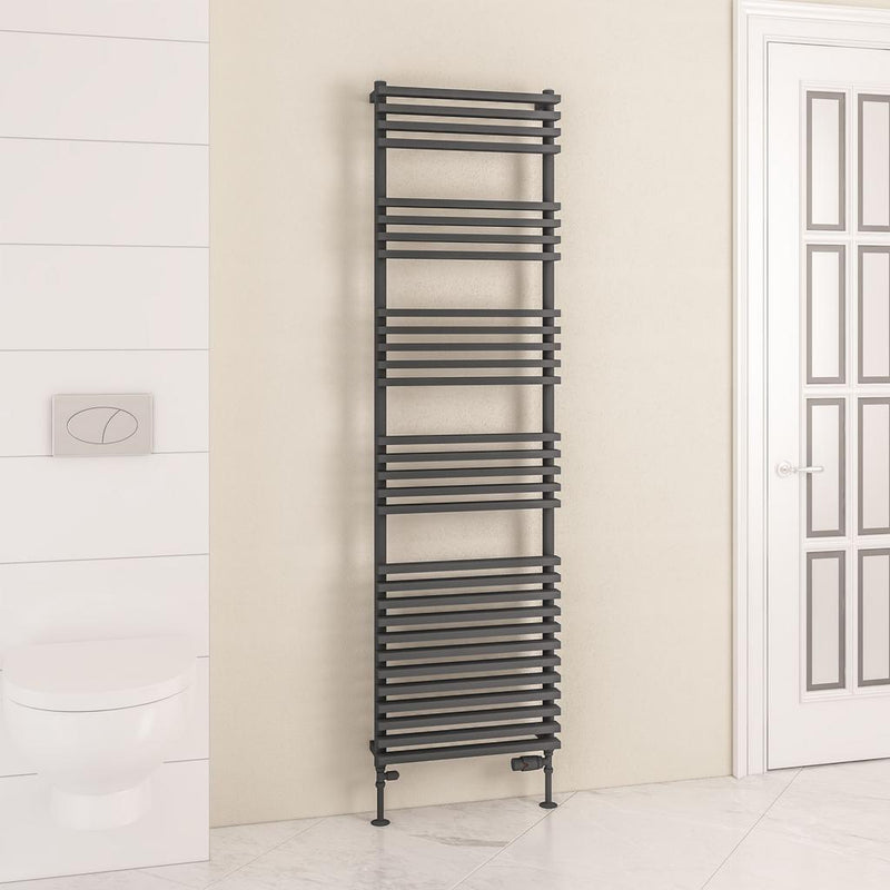 Matt Anthracite