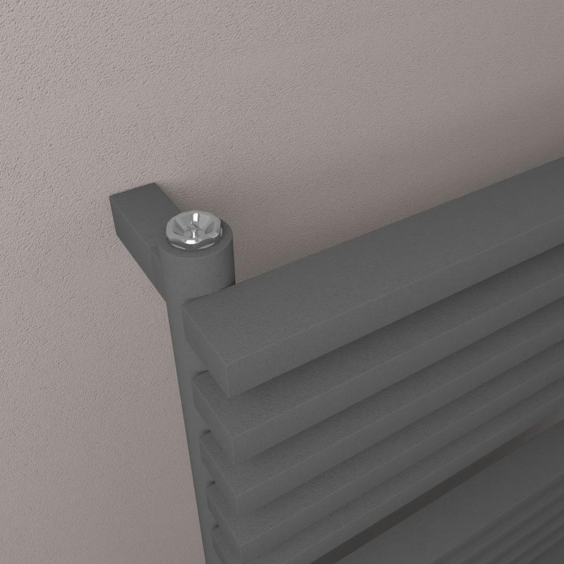 Matt Anthracite