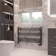 Matt Anthracite