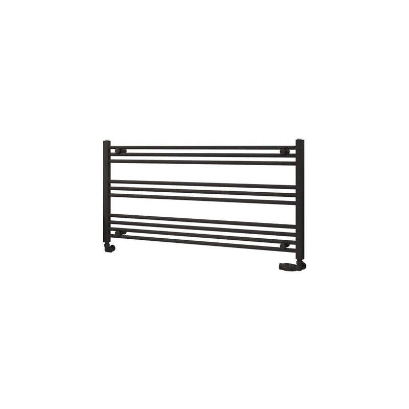 Matt Anthracite