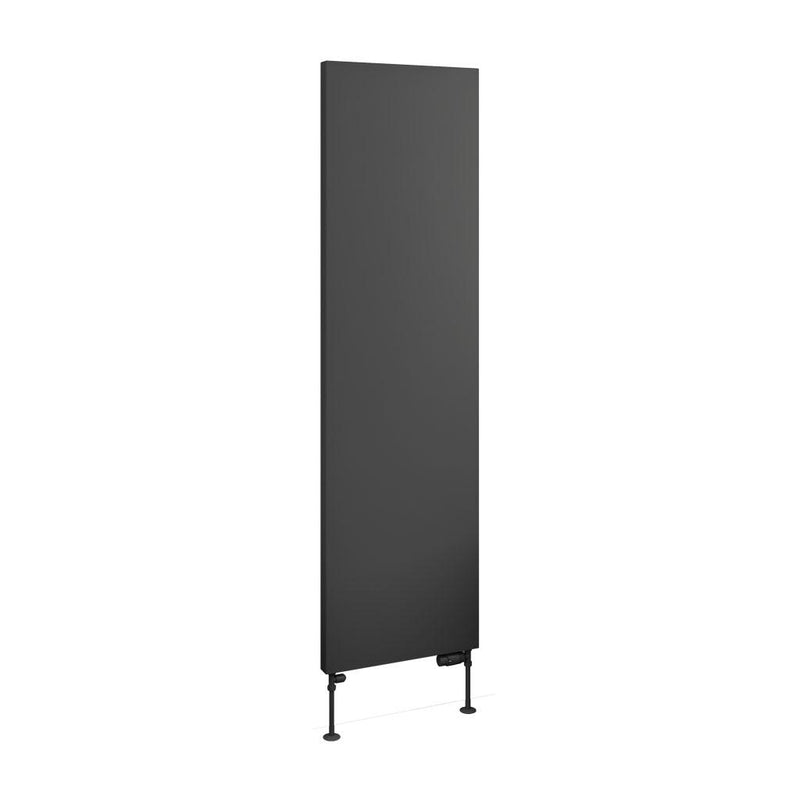 Matt Anthracite