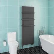 Matt Anthracite