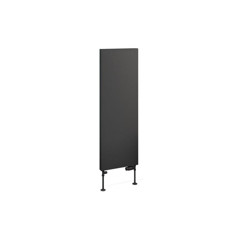 Matt Anthracite