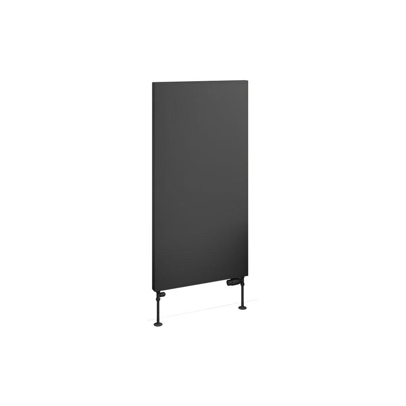 Matt Anthracite