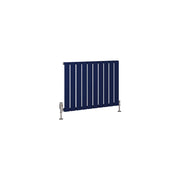 Matt Cobalt Blue