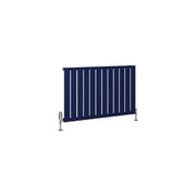 Matt Cobalt Blue