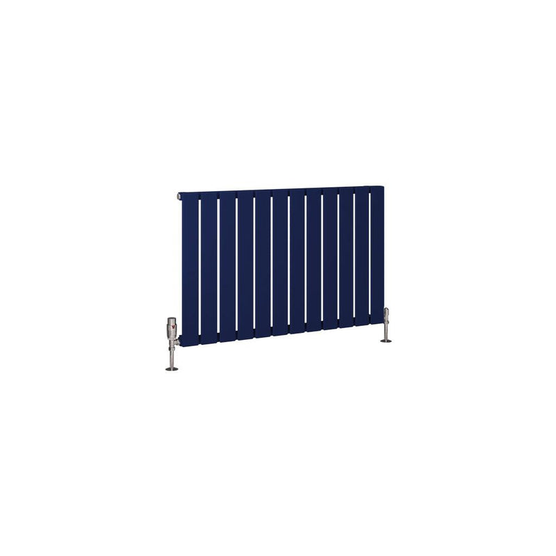 Matt Cobalt Blue