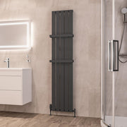 Matt Anthracite