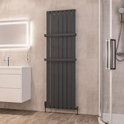 Matt Anthracite