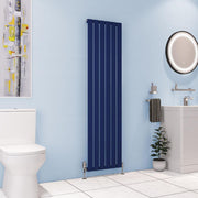 Matt Cobalt Blue
