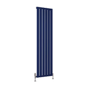 Matt Cobalt Blue