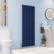 Matt Cobalt Blue