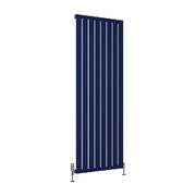 Matt Cobalt Blue