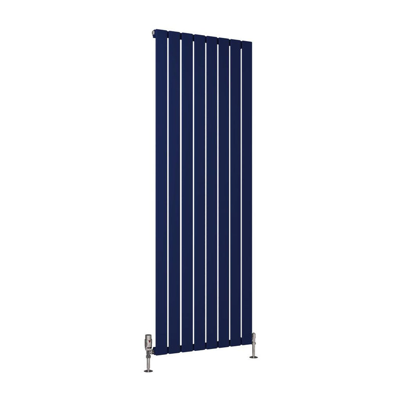 Matt Cobalt Blue