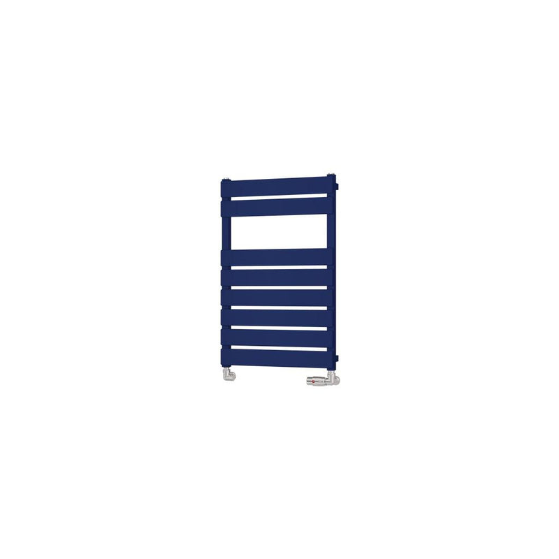 Matt Cobalt Blue