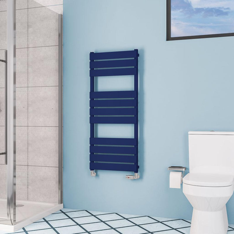 Matt Cobalt Blue