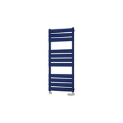 Matt Cobalt Blue