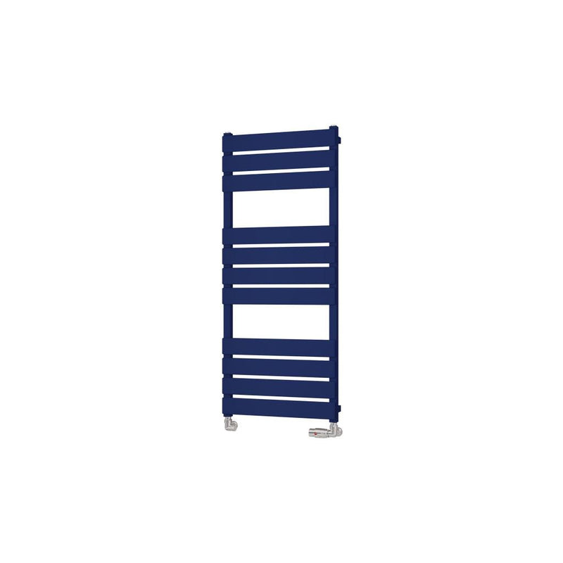 Matt Cobalt Blue