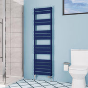 Matt Cobalt Blue