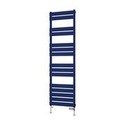 Matt Cobalt Blue