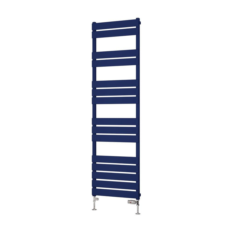 Matt Cobalt Blue
