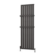 Matt Anthracite