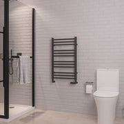 Matt Anthracite