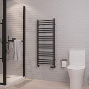 Matt Anthracite