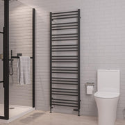 Matt Anthracite