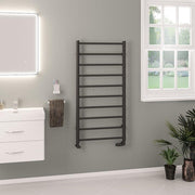 Matt Anthracite