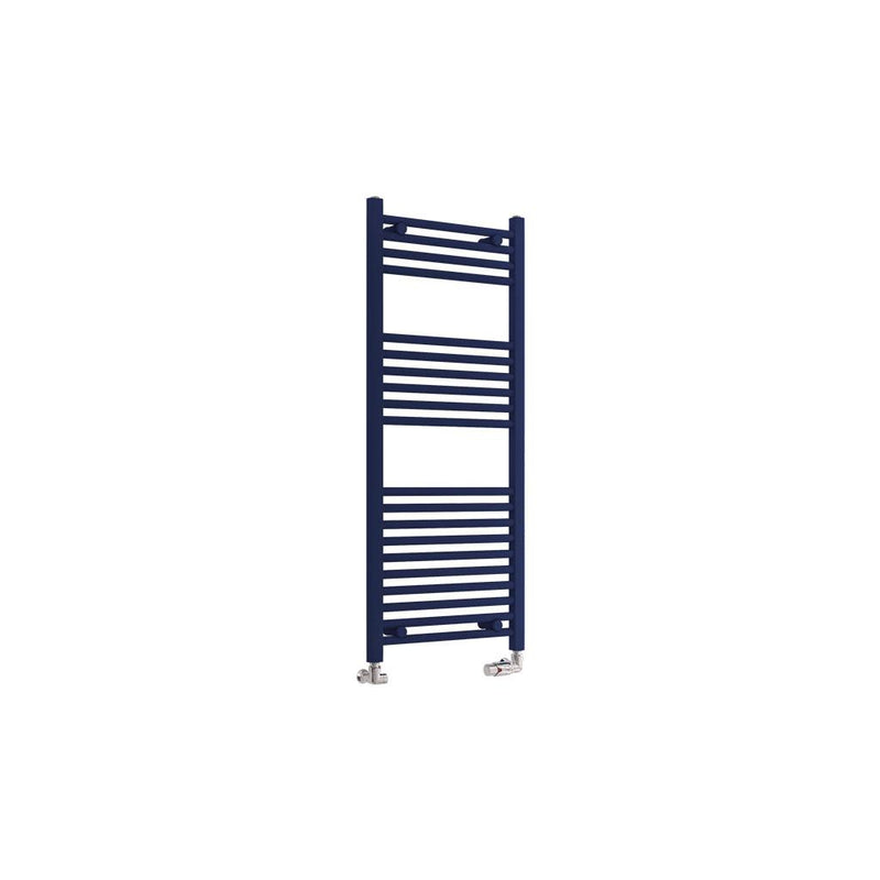 Matt Cobalt Blue