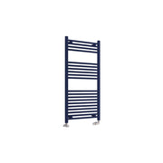Matt Cobalt Blue